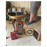 Table clocks