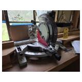 Delta 12 in. Dual Bevel Laser Miter Saw