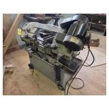 jet Horizontal Band Saw