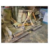 Woods RM48YM Finish Mower