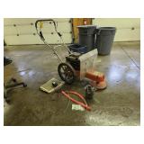 DR Quantum Trimmer/Mower