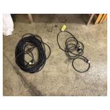 2-220 Extension Cords