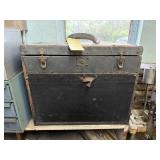 Machinist Box