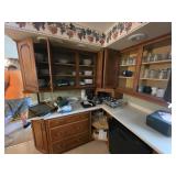 Kitchen Lot