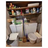Household and Cleaning Supplies
