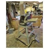Delta Sanding Center 6in. Belt/ 12 in. Disc