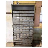 Bolt Bin Cabinet