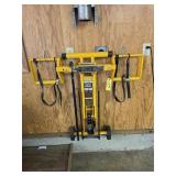 Cub Cadet HTL550 Lawn Mower Jack