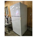 Frigidaire Refrigerator/Freezer