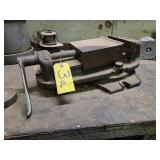 Bridgeport 6 in. Machinist Vise