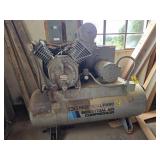 Ingersoll-Rand  T30 Industrial Air Compressor