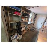 Hand Tools and Household Items