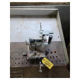 Delta Universal Tentoning Jig
