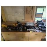 Corded Power Tools
