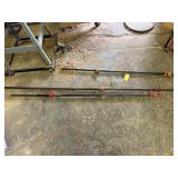 Bar Clamps and Pipe Benders