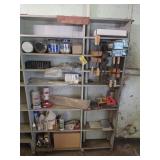 Wood Working Clamps & Jigs