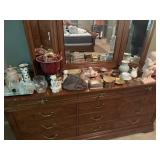Vintage Perfume Bottles Willow Tree Items