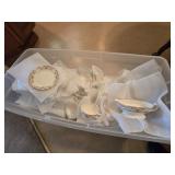 Mount Clemens Pottery Mildred Dinner Set