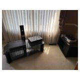 TV Stands and Video Players