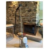 Jiffy Steamer