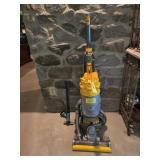 Dyson DC15 Bagless Upright Vacuum