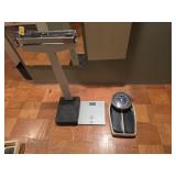 3 Bathroom Scales