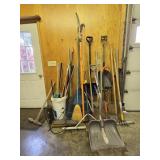 Hand Tools