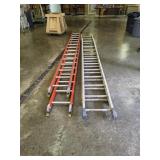3 Ladders