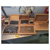 Meyer Gage Pin Sets