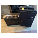 Luggage and Briefcases