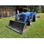 McGregor Stables Liquidation Online Auction