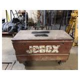 Jobox Tool Chest