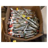 New and Used Automatic Sprinklers