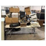 Office Supplies