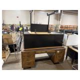 3- Desks