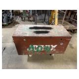 Jobox Tool Chest & Tool Box