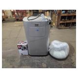 Whynter Elite 12000 BTU Portable Air  Conditioner