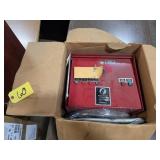 Firetrol Remote Alarm Panel FTA200