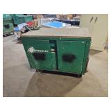GreenLee Rolling Job Box