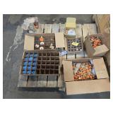 New Various Size Sprinkler Heads