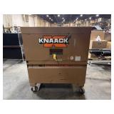 Knaack 79 StorageMaster Chest