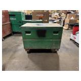 Rolling Job Box