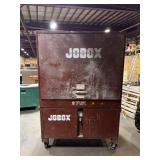 Jobox Rolling Job Box