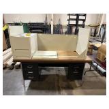 2 Office Desks