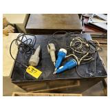 4 Mars Electric Erasers