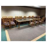 Conference Table