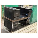 2 Office Desks