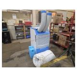 Weltem AmeriCool Portable Air Conditioner