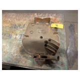 Max Power Pipe Vise