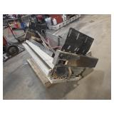Tommy Gate Hydraulic Lift Gate